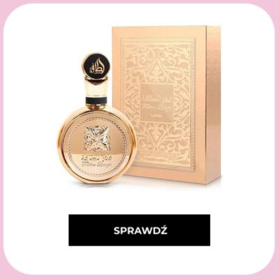 perfumy na jesień