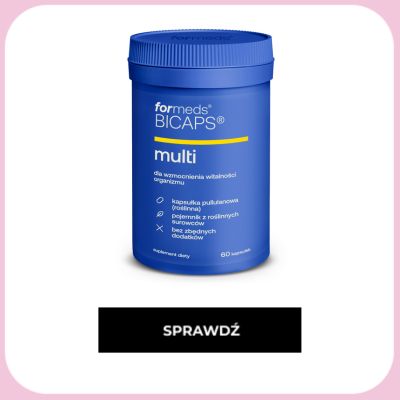 suplementy na odporność