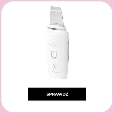 peeling kawitacyjny