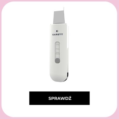 peeling kawitacyjny