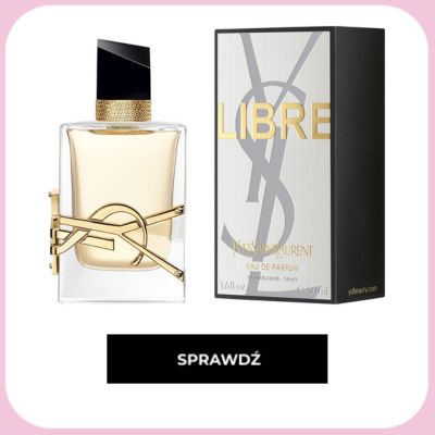 perfumy damskie
