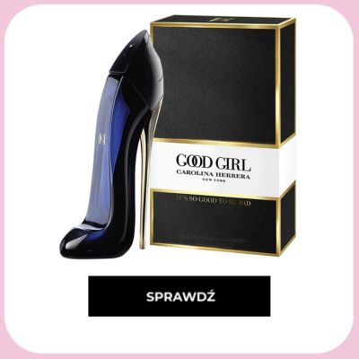 perfumy damskie