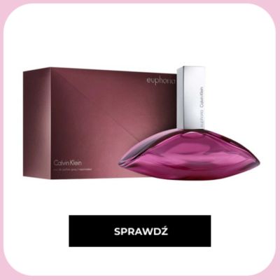 perfumy damskie