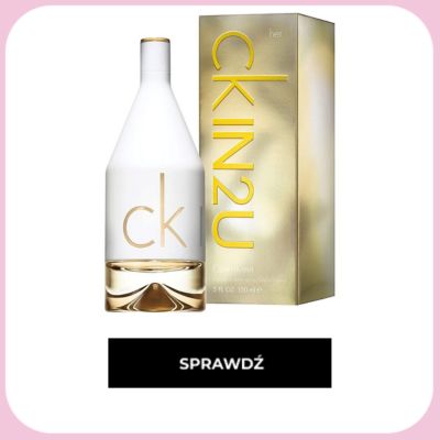 perfumy damskie