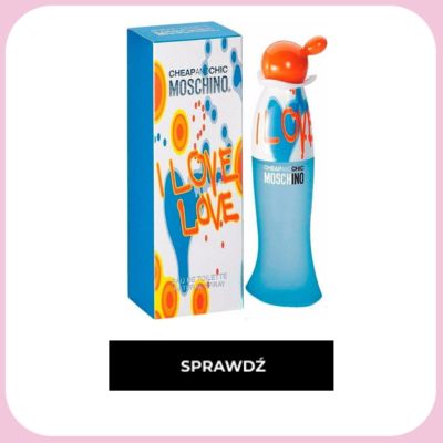 perfumy damskie