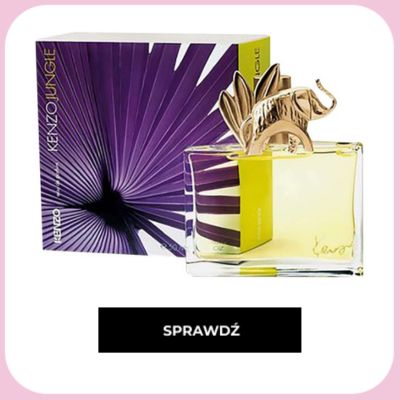 perfumy damskie
