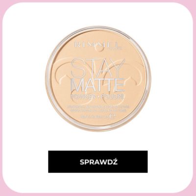 puder do twarzy