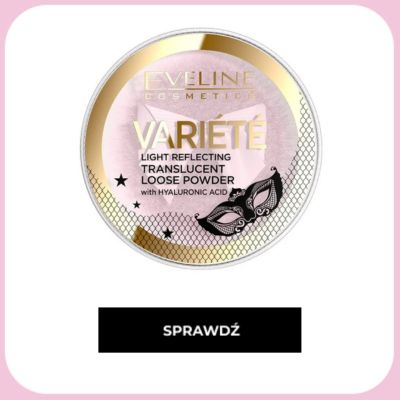 puder do twarzy