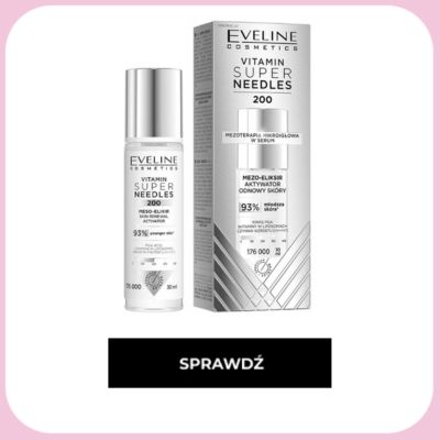 serum z retinolem