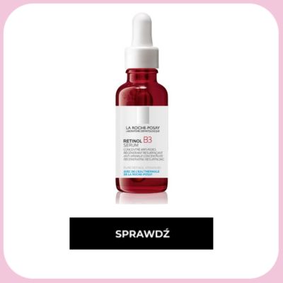 serum z retinolem
