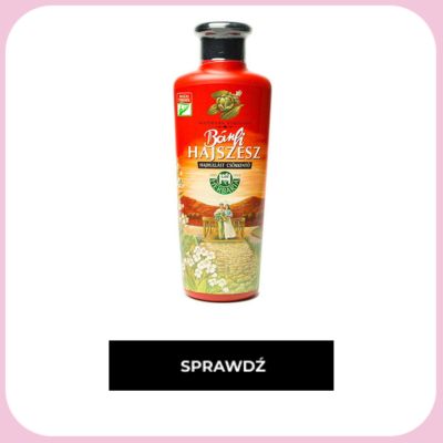 wcierki do włosów