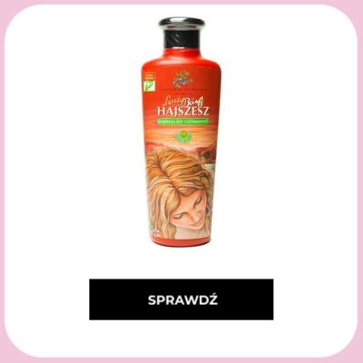 wcierki do włosów