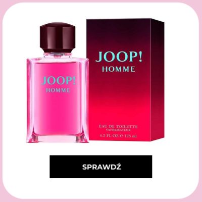 perfumy dla mężczyzn