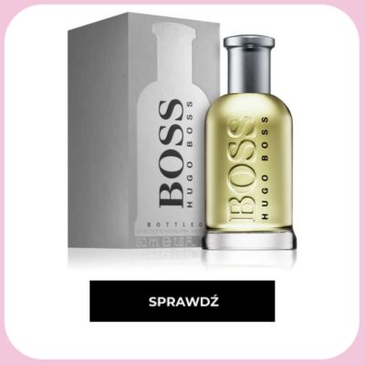 perfumy dla mężczyzn