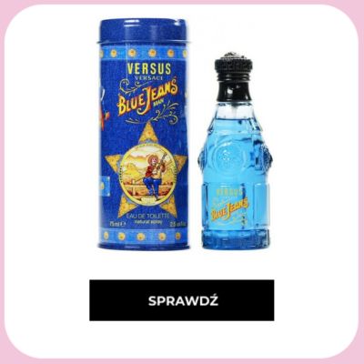 perfumy dla mężczyzn