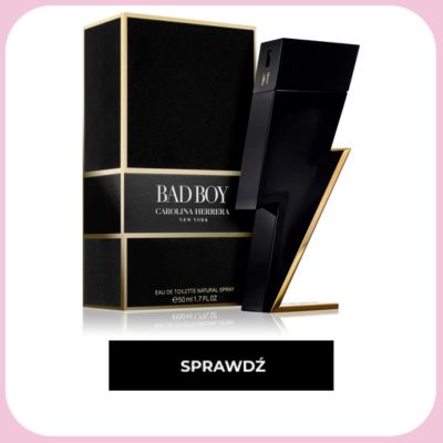 perfumy dla mężczyzn