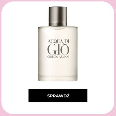 perfumy dla mężczyzn