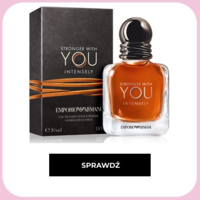 perfumy dla mężczyzn