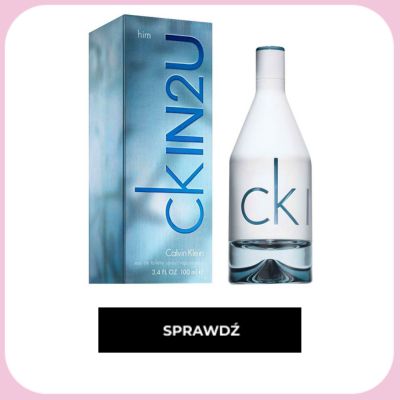 perfumy dla mężczyzn
