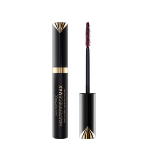 Max Factor Masterpiece Max Tusz do Rzęs Czarna