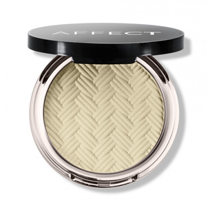 Affect Puder Prasowany Smooth&Unique SU-0001 Milky Beige