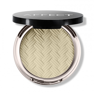 Affect Puder Prasowany Smooth&Unique SU-0003 Milk&Honey