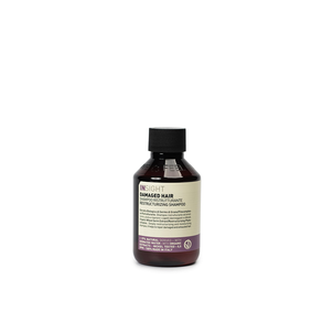 INSIGHT RESTRUCTURIZING SHAMPOO Szampon do Włosów Zniszczonych 100ml INSIGHT RESTRUCTURIZING SHAMPOO Szampon do Włosów Zniszczonych 100ml