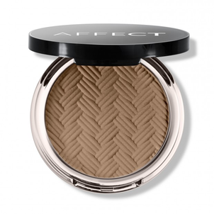 Affect Bronzer Prasowany Glamour G-0012 Pure Pleasure