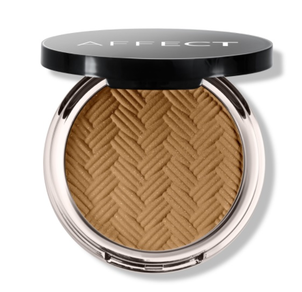 Affect Bronzer Prasowany Glamour G-0015 Pure Joy