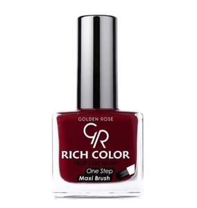 Golden Rose Rich Color Lakier do Paznokci Rich Color 29