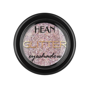 HEAN Cień do Powiek Glitter Eyeshadow Brilliant HEAN Cień do Powiek Glitter Eyeshadow Brilliant