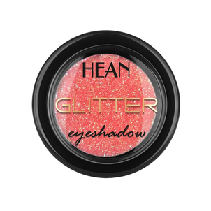 HEAN Cień do Powiek Glitter Eyeshadow Flamingo HEAN Cień do Powiek Glitter Eyeshadow Flamingo