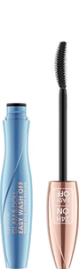 Catrice Glam&Doll Easy Wash Off Tusz do Rzęs 010 Ultra Black Catrice Glam&Doll Easy Wash Off Tusz do Rzęs 010 Ultra Black