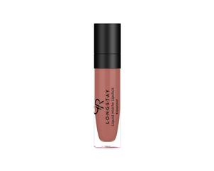 Golden Rose Liquid Matte Lipstick Matowa Pomadka w Płynie 16 Golden Rose Liquid Matte Lipstick Matowa Pomadka w Płynie 16
