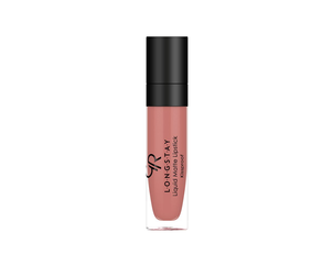 Golden Rose Liquid Matte Lipstick Matowa Pomadka w Płynie 17 Golden Rose Liquid Matte Lipstick Matowa Pomadka w Płynie 17