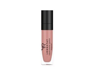 Golden Rose Liquid Matte Lipstick Matowa Pomadka w Płynie 13