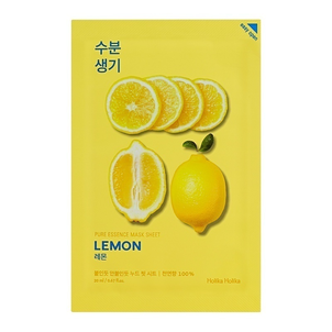 Holika Holika Maska do Twarzy Lemon