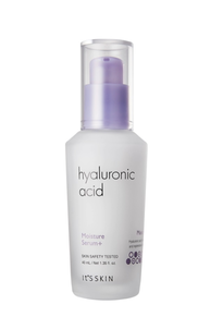 It's SKIN Hyaluronic Acid Moisture Serum do Twarzy 40ml It's SKIN Hyaluronic Acid Moisture Serum do Twarzy 40ml