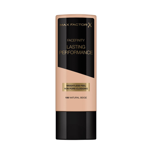 Max Factor Lasting Performance Podkład 106 Max Factor Lasting Performance Podkład 106