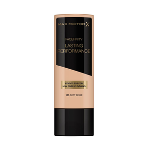 Max Factor Lasting Performance Podkład 105 Max Factor Lasting Performance Podkład 105