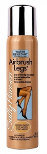 Sally Hansen Airbrush Rajstopy Medium Glow małe