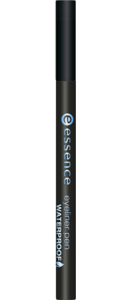 essence Liner we Flamastrze Wodoodporny 01