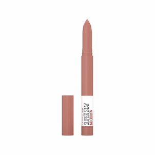Maybelline Super Stay Ink Pomadka w Kredce 95 Talk The Talk Maybelline Super Stay Ink Pomadka w Kredce 95 Talk The Talk