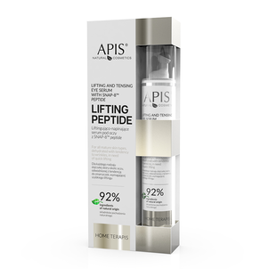 APIS Lifting Peptide Serum pod Oczy 10ml
