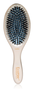 Olivia Garden Szczotka Eco Hair Paddle Combo Olivia Garden Szczotka Eco Hair Paddle Combo