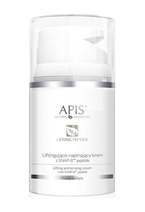 APIS Lifting Peptide Krem do Twarzy 50ml