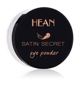HEAN Satin Secret Puder pod Oczy 5g HEAN Satin Secret Puder pod Oczy 5g