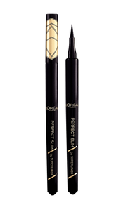 Loreal Perfect Slim by Superliner Eyeliner 01 Intense Black Loreal Perfect Slim by Superliner Eyeliner 01 Intense Black