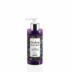 Anwen Darling Clementine Serum do Pielęgnacji Skóry Głowy 150ml Anwen Darling Clementine Serum do Pielęgnacji Skóry Głowy 150ml