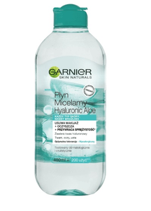 Garnier Płyn Micelarny Hyaluronic Aloe 400ml